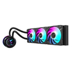 Gigabyte AORUS WATERFORCE X II 360 Water Cooling Chłodzenie/Chłodzenie - zestawy chłodzenia wodnego Your Sports Performance