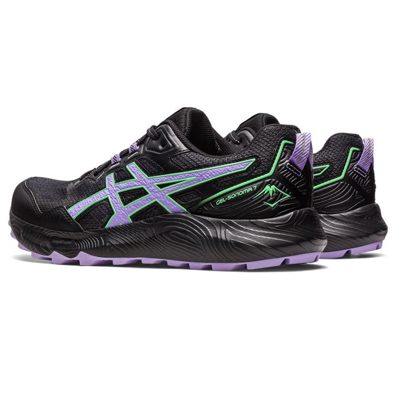 Asics Gel-Sonoma 7 W 1012B413 021 running shoes Footwear/Running/Women Asics