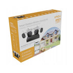 Imou Kit Lite 2MP WiFi IP Surveillance Camera Kit CCTV IP/Kamery Your Sports Performance