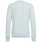 Sweatshirt adidas Big Logo Swt Jr HM8707 Clothing/Training Adidas