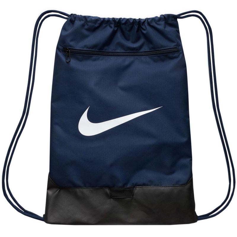 Nike Brasilia 9.5 DM3978 410 shoe bag Accessories/Sachets / Belts / Bags Nike