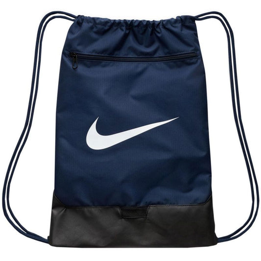 Nike Brasilia 9.5 DM3978 410 shoe bag Accessories/Sachets / Belts / Bags Nike