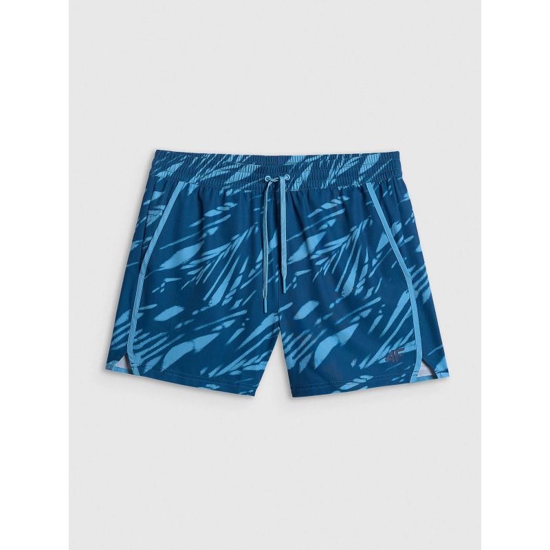 Men's swimming shorts 4F 4FWSS26UBDSM166-46A 4f