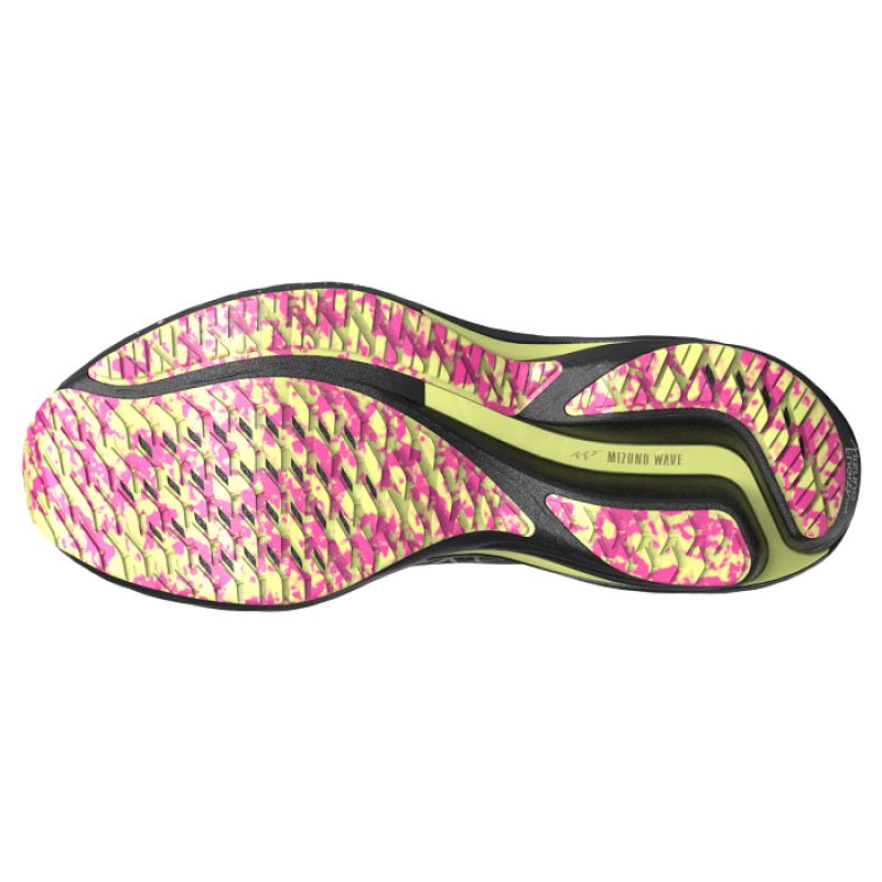 Mizuno Wave Rider 28 W Shoes J1GC246301 Footwear/Running/Women Mizuno