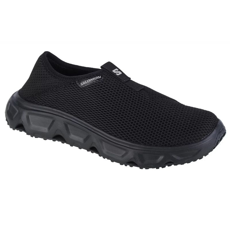 Salomon Reelax Moc 6.0 M 471115 shoes Footwear/Outdoor Your Sports Performance