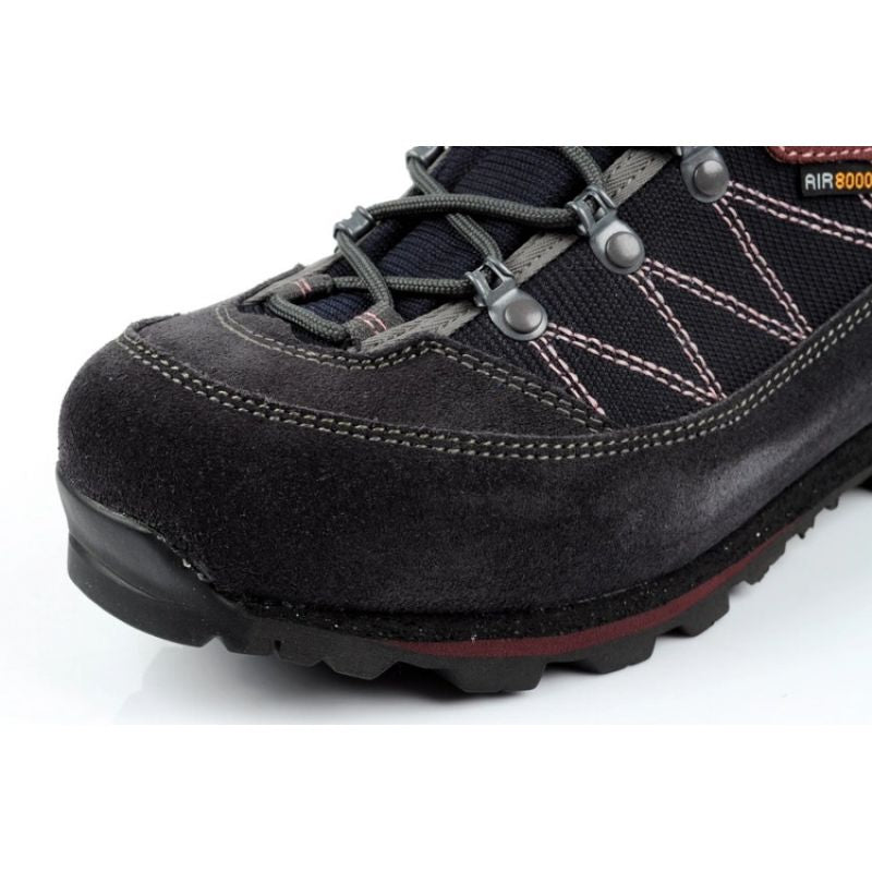 Aku Trekker L.3 Gore-tex W 978W658 trekking shoes Footwear/Outdoor/Aku Your Sports Performance