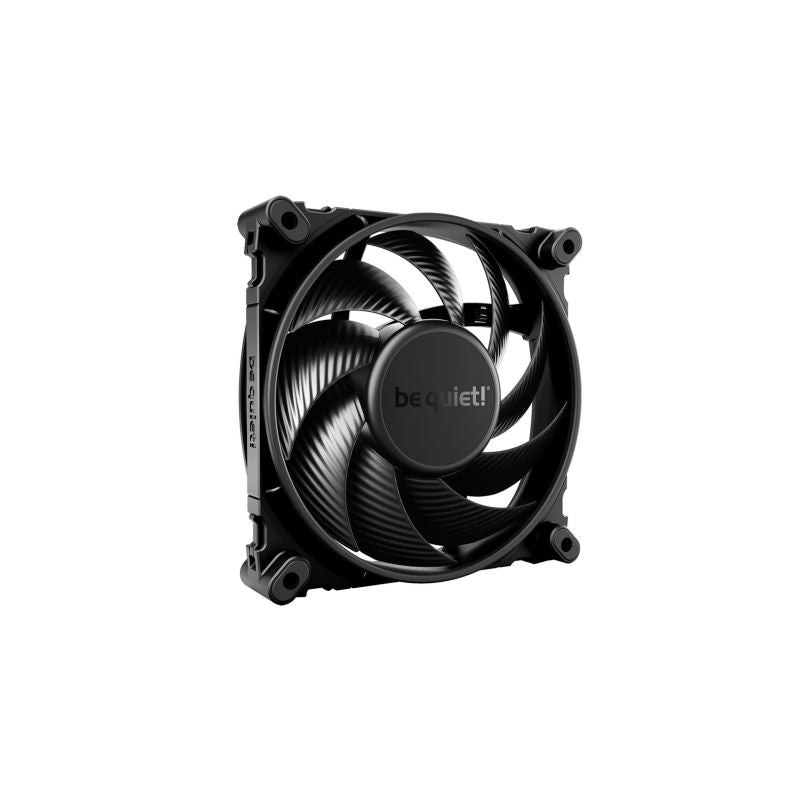 BE QUIET FAN! SILENT WINGS 4 120mm PWM High Chłodzenie/Chłodzenie - wentylatory Your Sports Performance