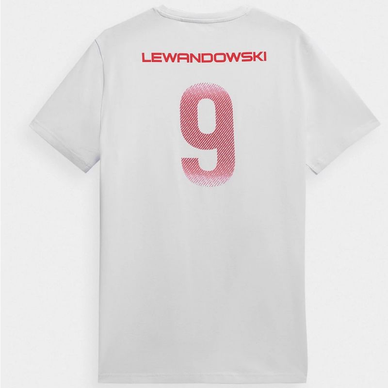 RL9 4F M R4L21-TSM950 fan shirt Clothing/Football 4F