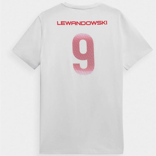 RL9 4F M R4L21-TSM950 fan shirt Clothing/Football 4F