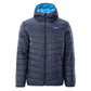 Hi-tec Lovara M jacket 92800441352 Clothing/Outdoor Your Sports Performance