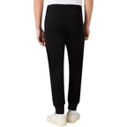 Champion Rib Cuff Pants Black 220807 KK001