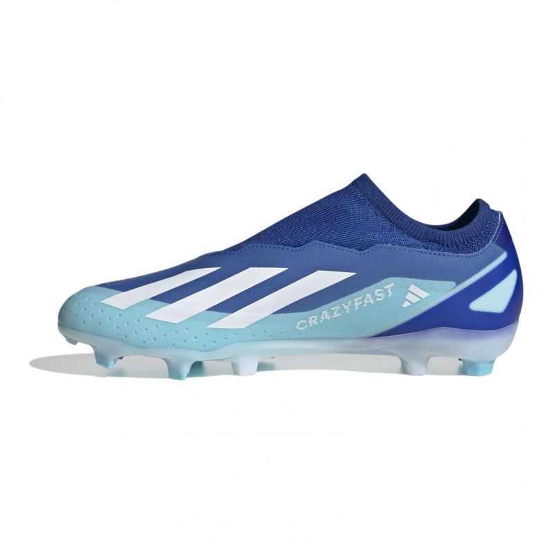 adidas X Crazyfast.3 LL FG M GY7425 football shoes Footwear/Football Adidas