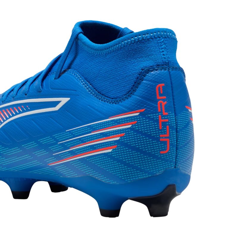 Puma Ultra 6 Play+ FG/AG 108548 01 football boots Puma