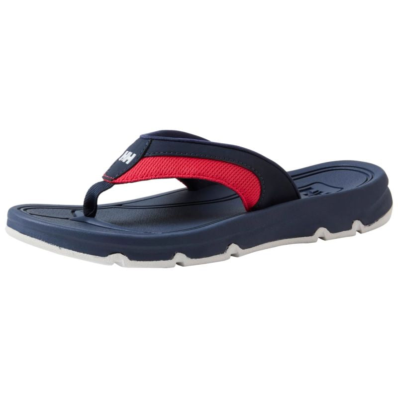 Helly Hansen men's flip-flops sandals SANDHAMN SANDAL 12085 597 Helly Hansen