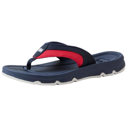 Helly Hansen men's flip-flops sandals SANDHAMN SANDAL 12085 597 Helly Hansen