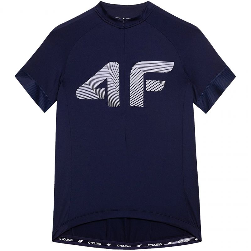 Bike shirt 4F M H4L21 RKM001 31S Clothing/Training 4F