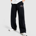 Air Jordan Oversized Graphic Sweatpants Black - II2319-010