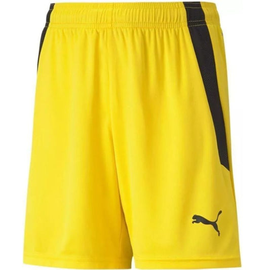 Puma teamLIGA Shorts Jr 704931 07 Clothing/Football Your Sports Performance