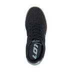 Lotto Cavers SC shoes black and gray 2402080U 1119