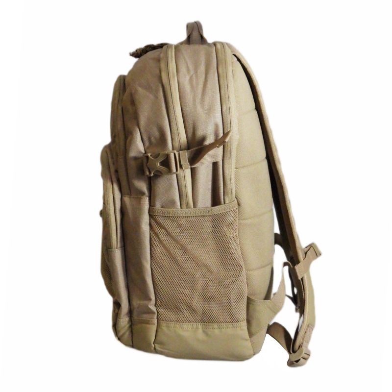 Air Jordan Jam Blacktop Backpack 25L Desert Camo - LM9047-J34 Akcesoria i sprzęt koszykarski/Torby i plecaki Your Sports Performance