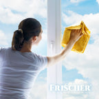 Frischer glass cleaner with anti-fog function 0.5l Chemia/Preparaty do mycia i nabłyszczania powierzchni Your Sports Performance