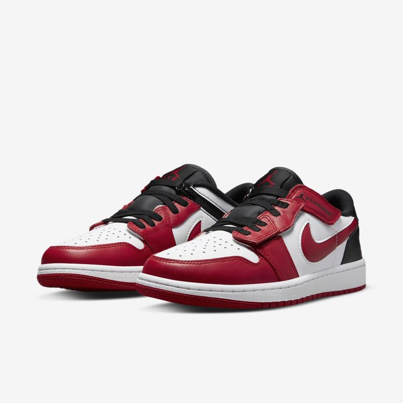 Nike Air Jordan 1 Low FlyEase M DM1206-163 Footwear/Lifestyle Nike