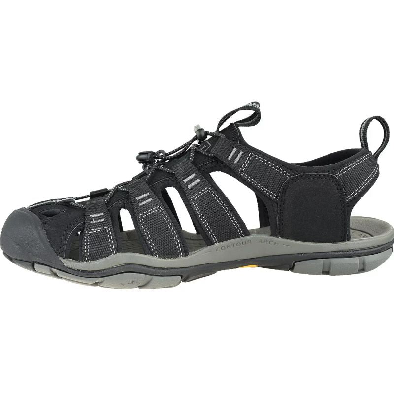 Keen Clearwater CNX 1008660 czarne 40 Footwear/Outdoor Your Sports Performance