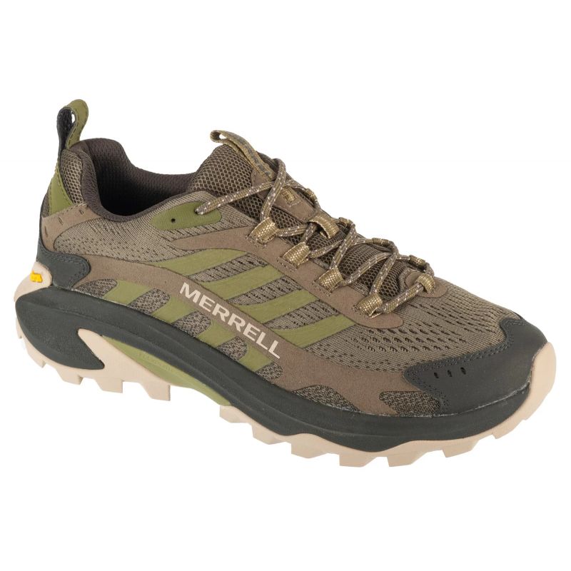 Merrell Moab Speed 2 M shoes J037527 Footwear/Outdoor/Merrell Your Sports Performance