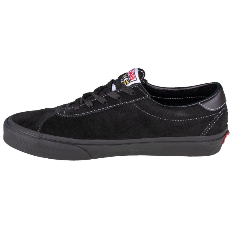 Vans UA Sport U VN0A4BU6BKA shoes Footwear/Lifestyle/Vans Your Sports Performance
