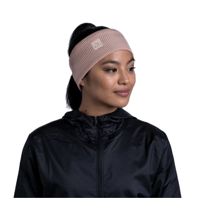 Buff CrossKnit Headband 1264845081000 Accessories/Straps/Buff Your Sports Performance