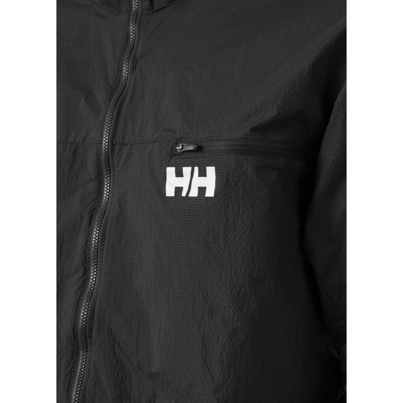 Helly Hansen Ride Wind Jacket M 53698 990 Clothing/Outdoor/Helly Hansen Your Sports Performance