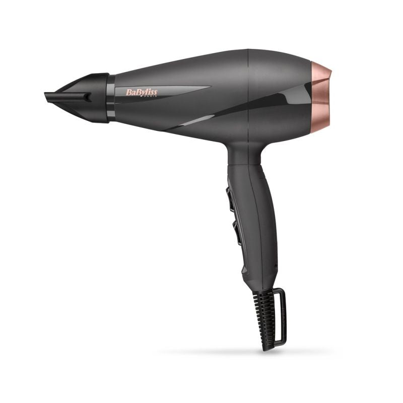 BABYLISS 6709DE Hair Dryer AGD - Produkty/Suszarki do włosów Your Sports Performance