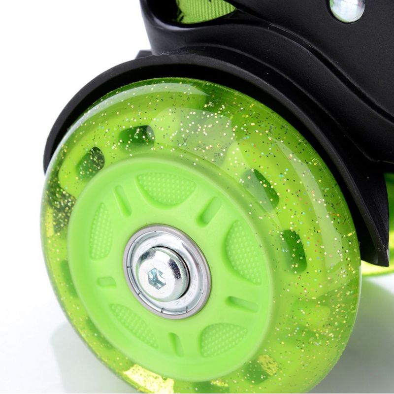 FunActiv Twixer Jr 1000000011 Adjustable Roller Skates Accessories/Skating/Rolki (pozostałe) Your Sports Performance