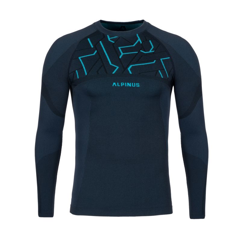 Thermoactive underwear Alpinus Tactical Gausdal Set M SI8907 Clothing/Outdoor/Alpinus Your Sports Performance