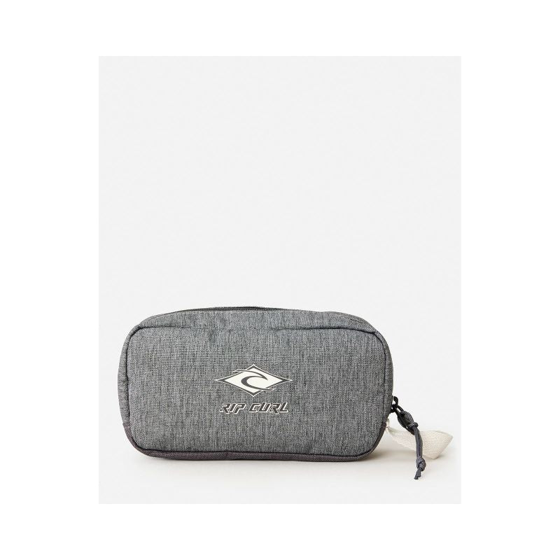 RIP CURL Travel Pouch Classic Surf gray