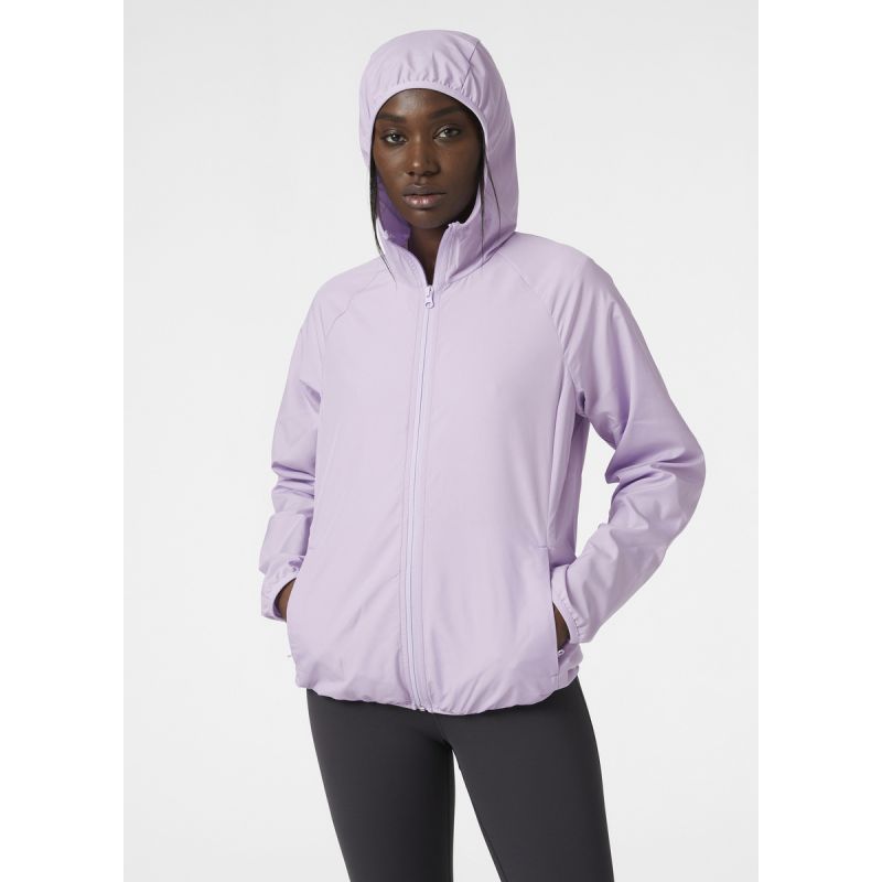 Helly Hansen Juell Light Jacket W 53106 697 Clothing/Outdoor/Helly Hansen Your Sports Performance