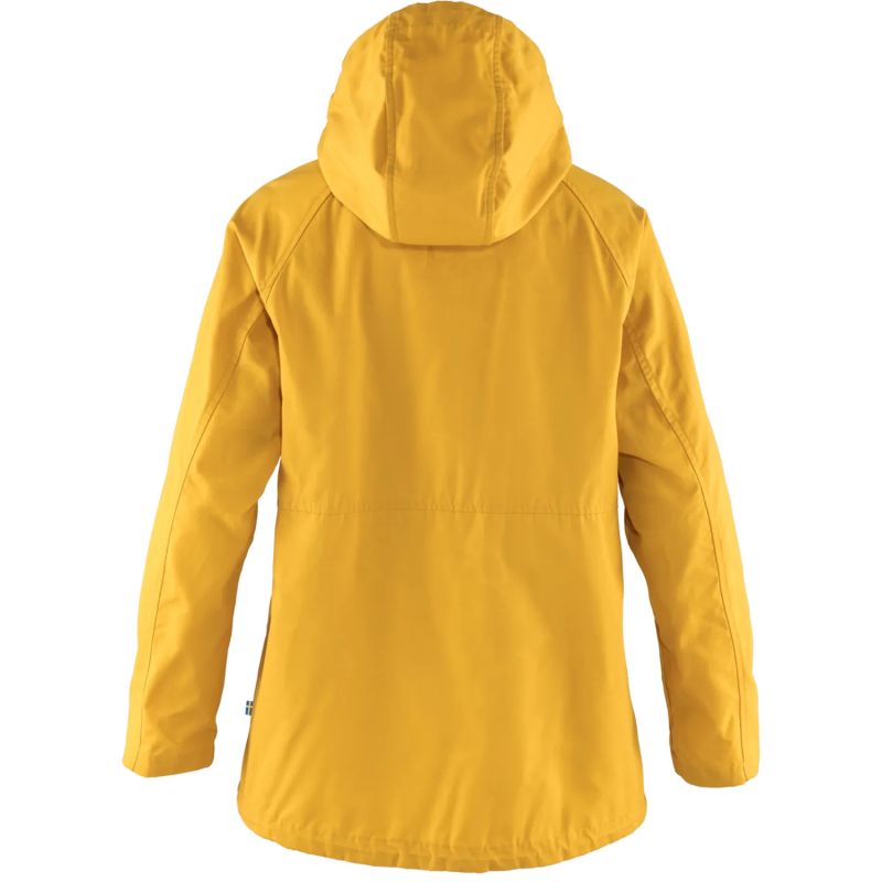 Fjällräven Vardag Anorak W F87009-161 softshell jacket Clothing/Outdoor/Fjällräven Your Sports Performance