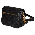 GUESS Izzy Peony Women's Shoulder Bag - PD920920 Akcesoria i sprzęt koszykarski/Torby i plecaki Your Sports Performance