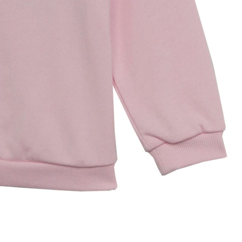 Adidas I Lin ft Jogger Jr tracksuit H65821 Clothing/Lifestyle Adidas