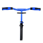 Scooter SMJ sport NL-900 250/215 HS-TNK-000009091 Accessories/Skating/Hulajnogi Your Sports Performance