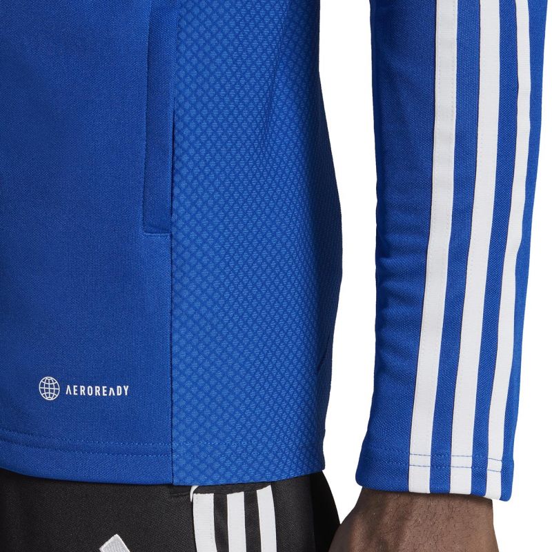 Sweatshirt adidas Tiro 23 League Training Track Top M HS3505 Clothing/Football Adidas