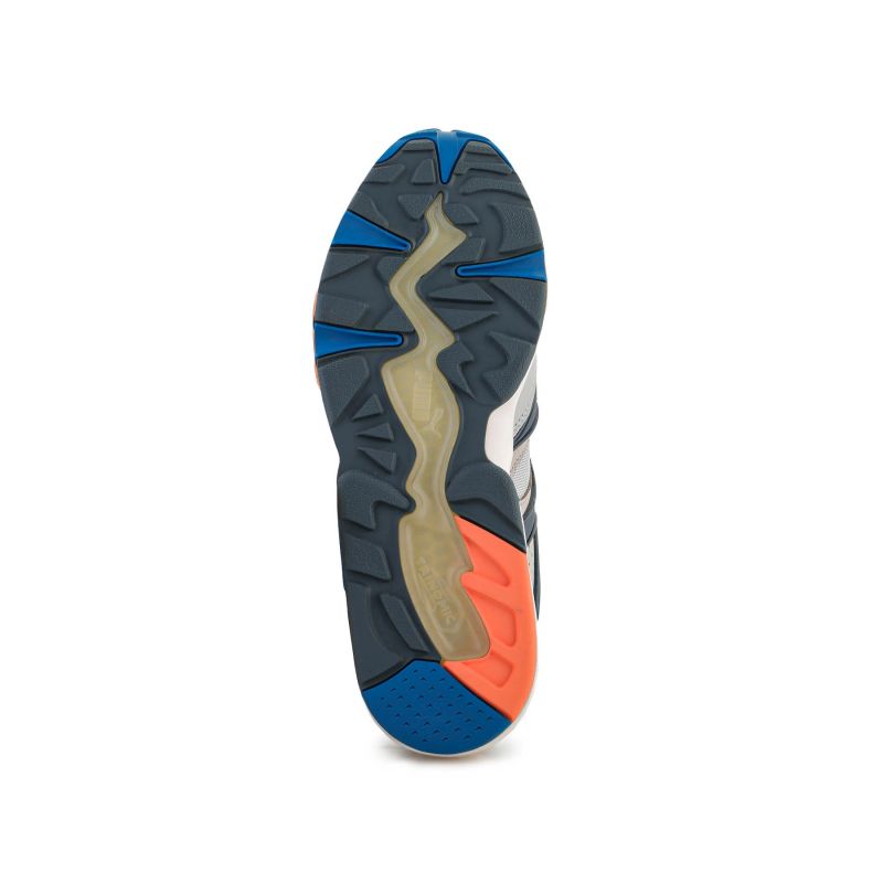 Puma Blaze Of Glory Retro M 383528-02 shoes Footwear/Lifestyle Puma