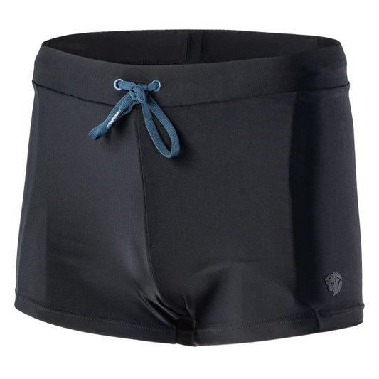 SAMUI Men's Swim Boxers Iguana