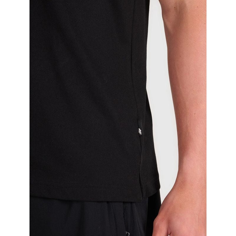 Men's regular polo shirt 4F 4FRSS25TPTSM633-20S *Kategoria tymczasowa Your Sports Performance