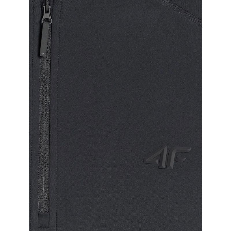 4FWarm thermal underwear (top) men's 4F 4FRAW25UFLEM083-20S *Kategoria tymczasowa Your Sports Performance