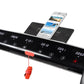 FLOW FITNESS ELECTRIC TREADMILL RUNNER DTM400i In preparation Your Sports Performance