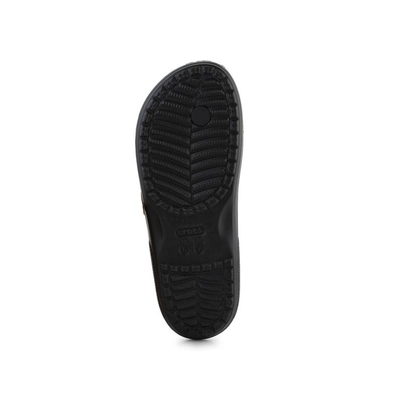 Crocs Classic Flip 207713-001 Footwear/Swimming/Unisex Crocs