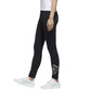 Leggings adidas black W U-4-U CO TG GG3407 Clothing/Lifestyle/Trousers, shorts Adidas