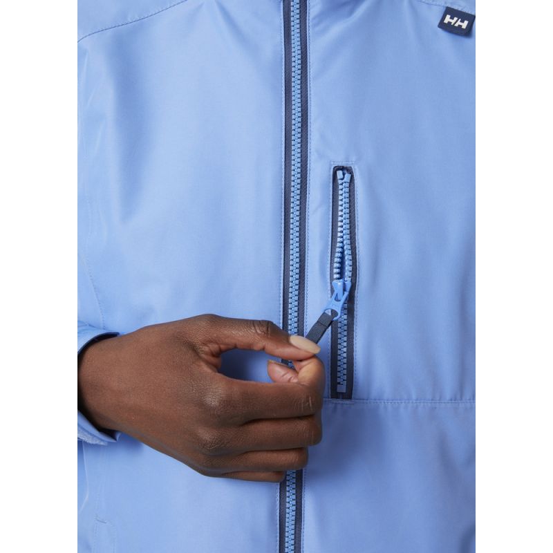 Helly Hansen Long Belfast Jacket W 55964 619 Clothing/Outdoor/Helly Hansen Your Sports Performance