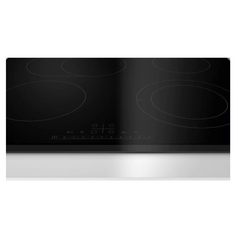 BOSCH PKN631FP2E ceramic hob AGD - Produkty/Płyty grzejne do zabudowy Your Sports Performance